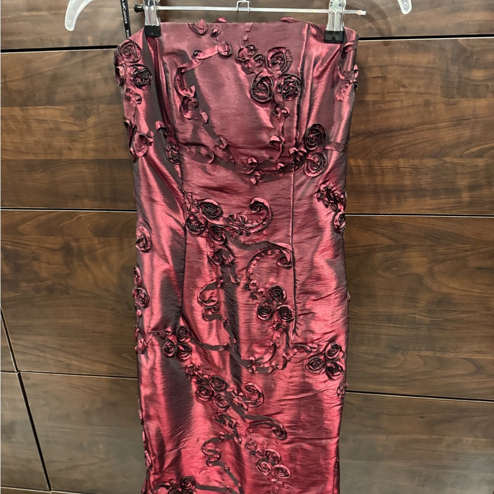 Jessica McClintock Gown